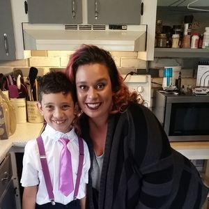 Meet your Posher, Rachael